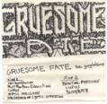 Gruesome Fate (USA) : Live Gurgulations